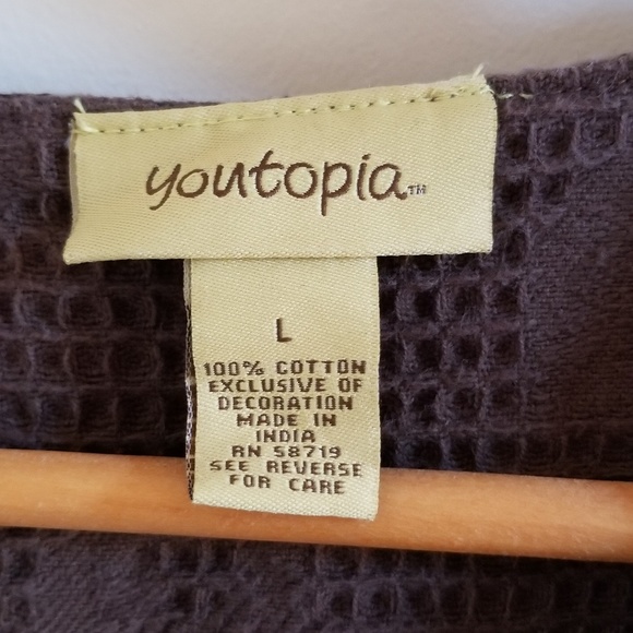 Youtopia jacket - Picture 4 of 4